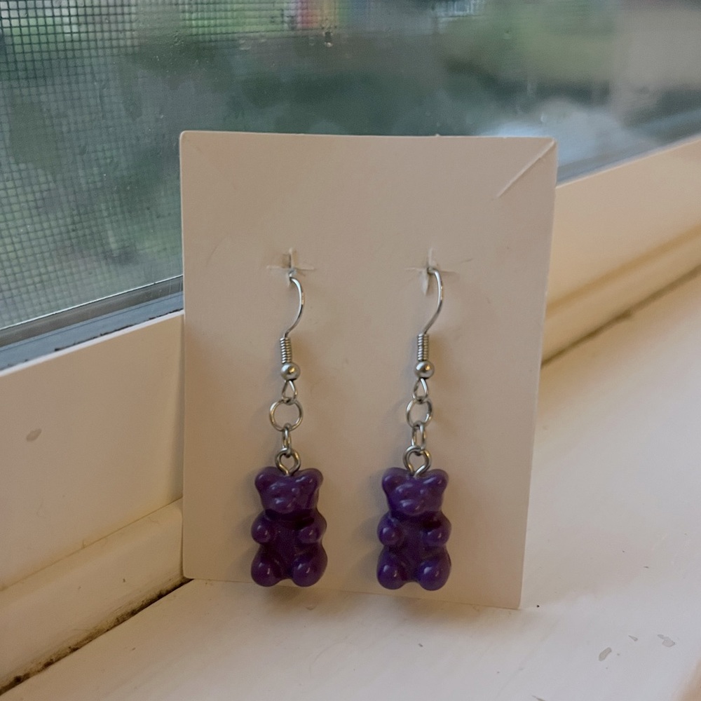 Avril Earrings